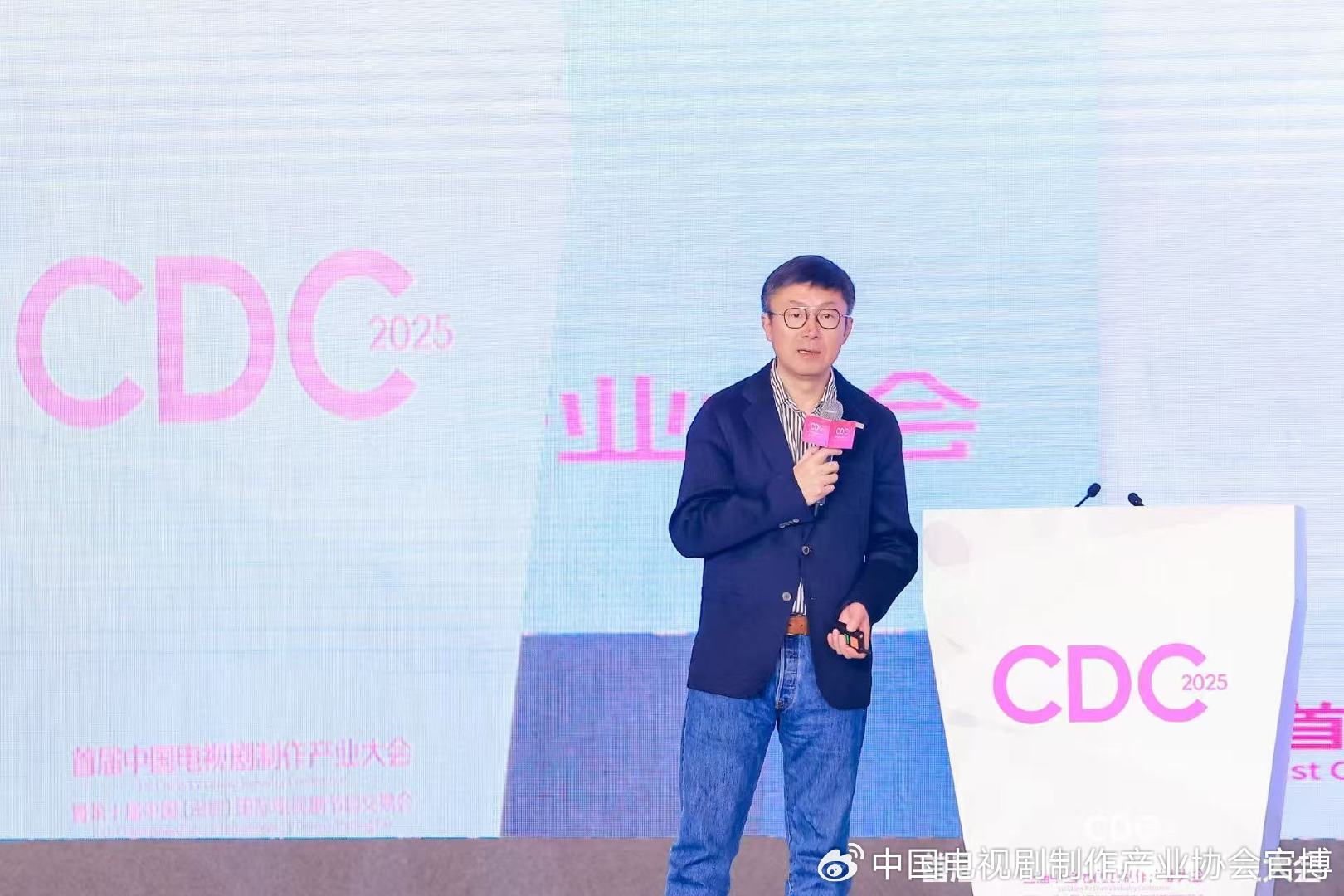 爱奇艺龚宇：能力很重要，只有流量的演员一定会被淘汰-第2张图片