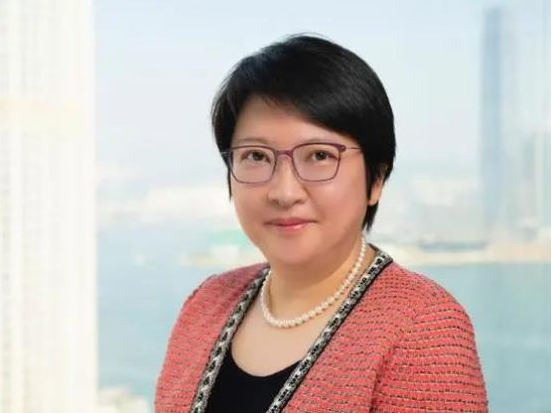 丁晨，接替梁颖宇，将加入港交所董事会-第2张图片