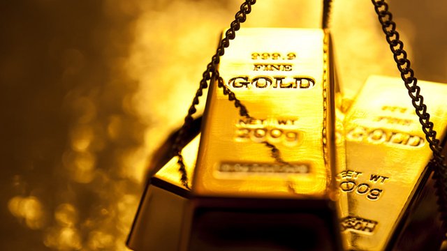 美国最大金库黄金储备还在不在？马斯克暗示将去查账直播-第1张图片