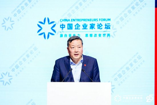 郭广昌称南钢跟亲生的没区别，张文武回应“南钢这个姑娘嫁得很好”-第2张图片