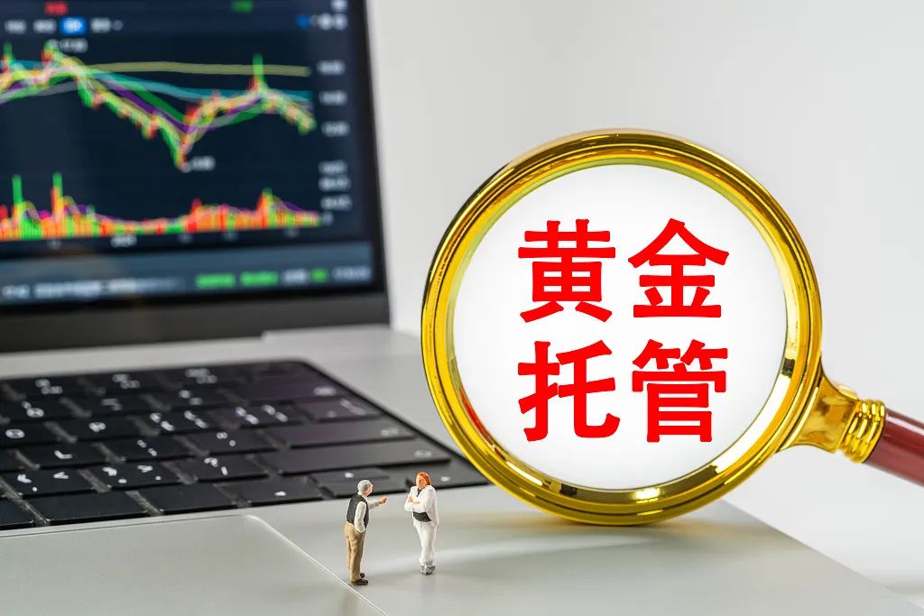 金价暴涨！骗局来了！小心投资打水漂！-第4张图片
