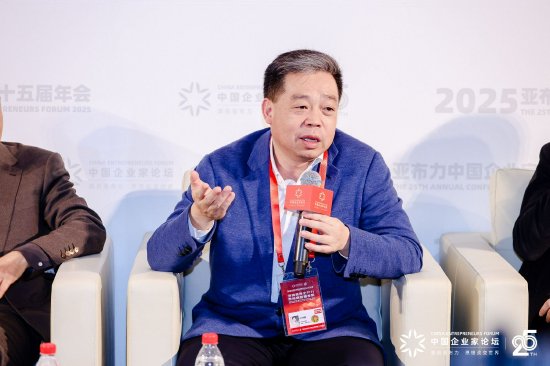 出海怎么选择目的地？居然智家汪林朋：有三个指标很重要-第1张图片