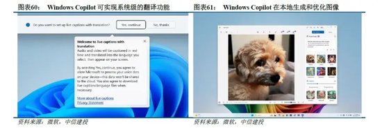 中信建投：端侧AI产业链投资前景-第24张图片