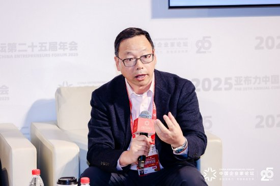 AI时代要学什么？独家对话德勤吴卫军：要理解认识和抓住不变的东西-第1张图片