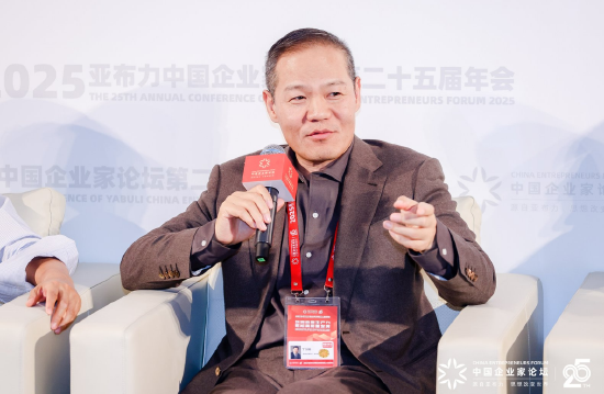 出海选择并购还是新建？德龙丁立国：还是主张新建 看所在地有没有基础支撑-第1张图片