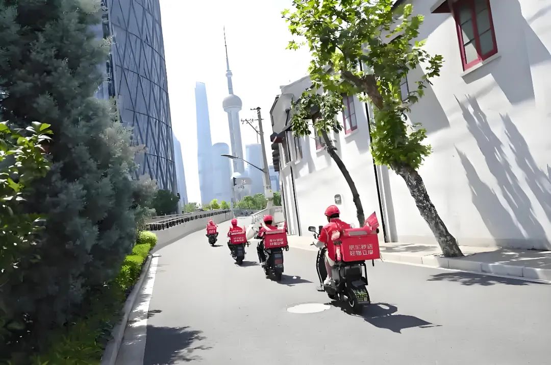 一场“奇袭”背后，京东到底在焦虑什么？-第4张图片