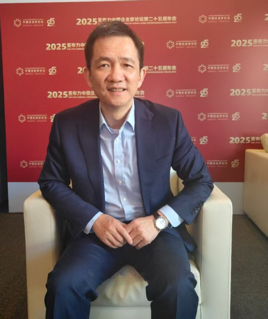 独家对话姚洋：胖东来能提供那么好的福利，值得我们好好思考-第1张图片