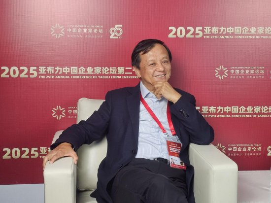 独家对话李小加：滴灌通澳交所整体进入准备起飞阶段-第1张图片