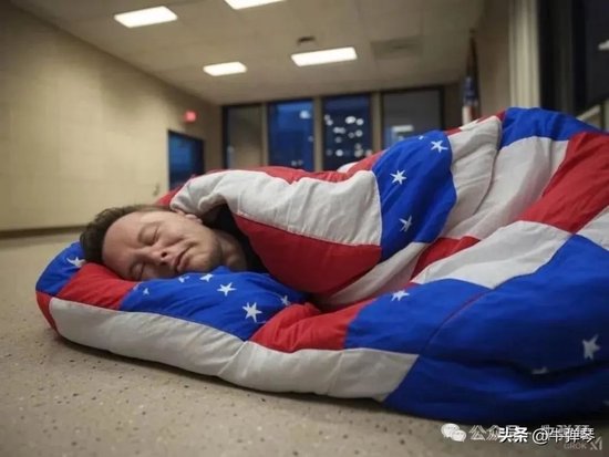 特朗普鞭策马斯克，你还要更放开手脚-第6张图片