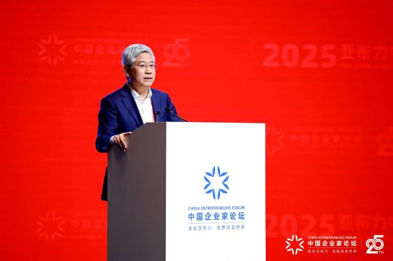 如何提振居民消费？清华大学白重恩：要完善与消费相关的统计制度-第1张图片