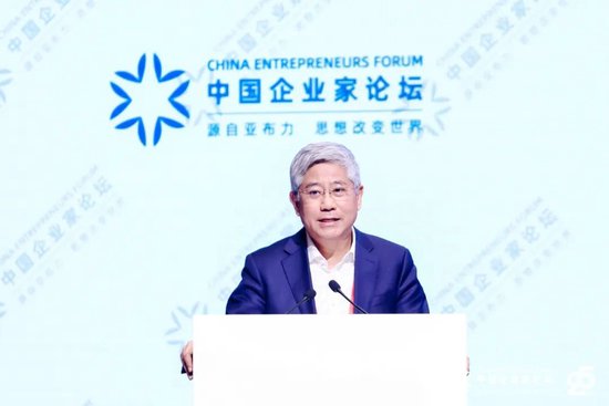 民营企业家大有可为｜2025亚布力论坛第二十五届年会圆满闭幕-第4张图片