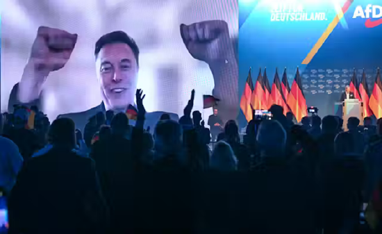 硅谷观察｜砸车喷漆放火，特斯拉美国车主因马斯克瑟瑟发抖-第15张图片