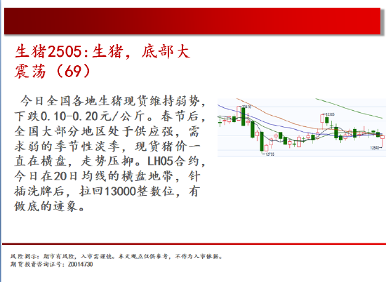 中天期货:棕榈高位回落 橡胶18000静待-第9张图片