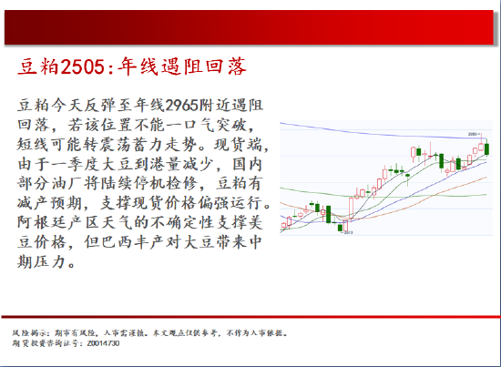 中天期货:棕榈高位回落 橡胶18000静待-第12张图片