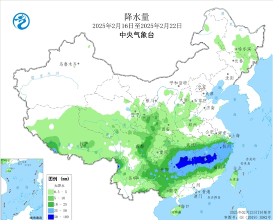 玉米：上行趋势仍存-第24张图片