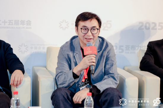 追光动画于洲：看了《长安三万里》，上汽荣威决定签约高适作为代言人-第1张图片