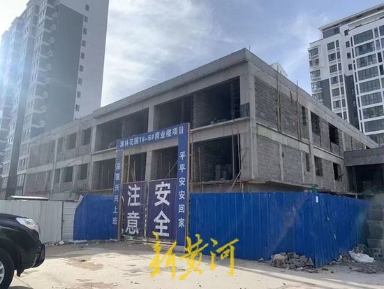房企老板变卖查封商铺获刑两年，又指使他人“虚假诉讼”再获刑-第1张图片