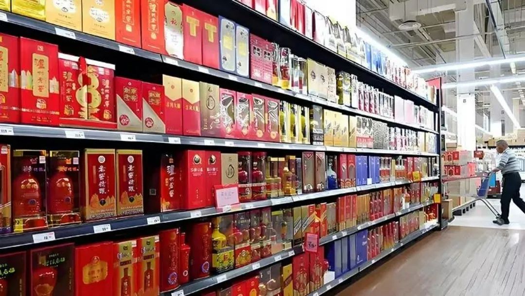 不同寻常的白酒“控货潮”：停货“治标不治本”-第1张图片