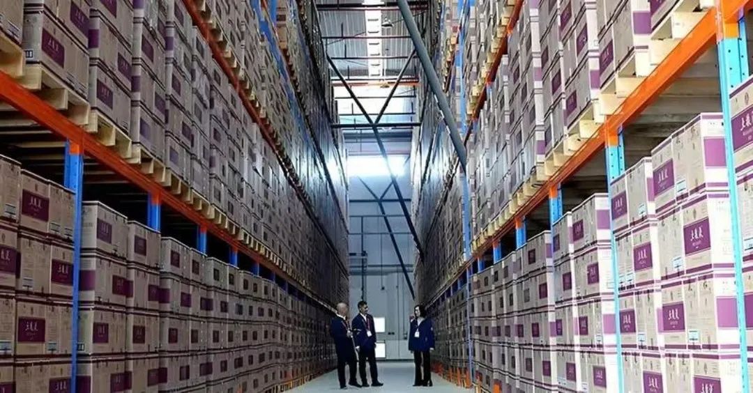 不同寻常的白酒“控货潮”：停货“治标不治本”-第2张图片