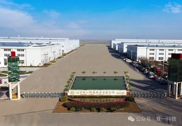 透过百强名单看双一科技高质量发展——  双一科技荣获2024年度德州市先进制造业百强企业-第3张图片