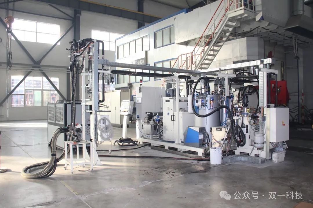 透过百强名单看双一科技高质量发展——  双一科技荣获2024年度德州市先进制造业百强企业-第8张图片