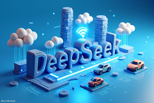 欧阳明高：原先害怕特斯拉FSD会赢者通吃，现在担心减轻了，因为有DeepSeek-第1张图片