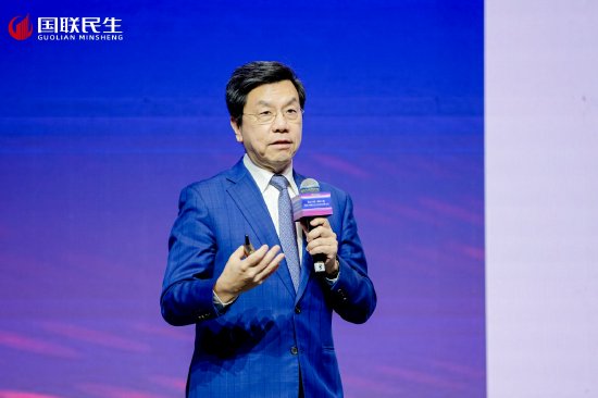 李开复：未来AI大模型将进入分水岭-第1张图片