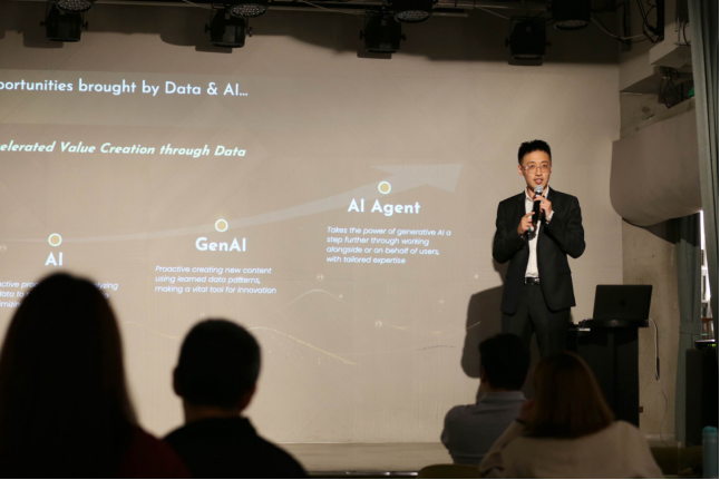 40%的奢侈品消费外流，AI能否成为大牌在中国市场回流的“数字引擎”？-第2张图片